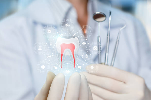 Laser Dentistry in Cherryvale, SC