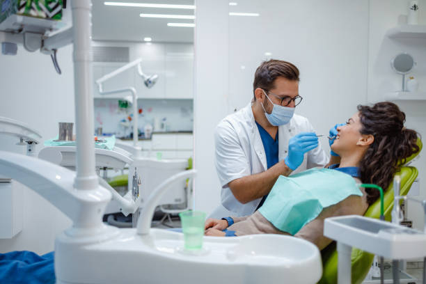 Dental Inlays and Onlays in Cherryvale, SC