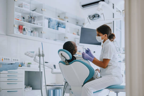 Dental Bonding in Cherryvale, SC