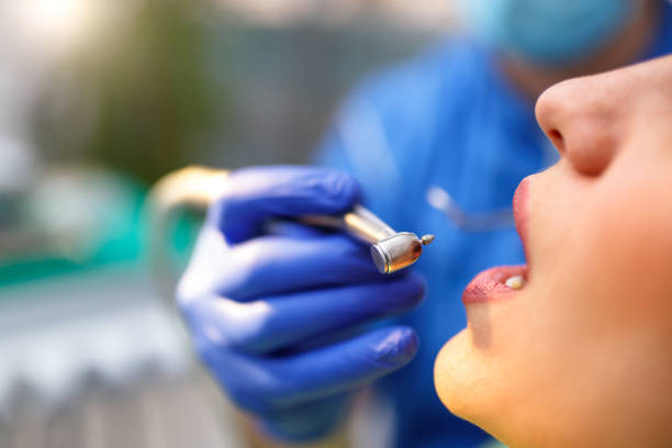 Why Choose Us for Your Dental Needs in Cherryvale, SC